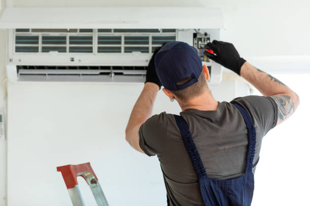 Best HVAC Air Duct Cleaning  in Galena, OH