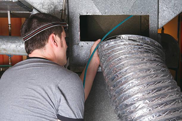 Best Affordable Air Duct Cleaning  in Galena, OH