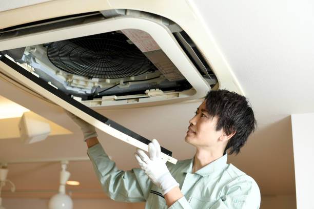 Best Air Vent Cleaning Services  in Galena, OH