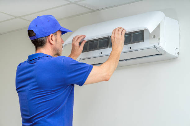 Best Best Air Duct Cleaning Company  in Galena, OH